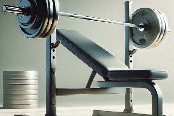 Strength Training Essentials: Top 5 Equipment Every Home Gym Needs