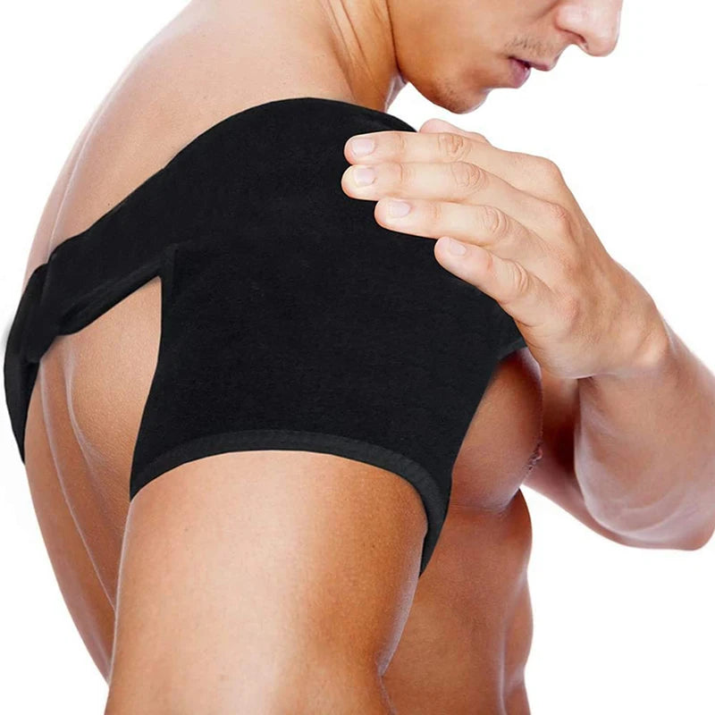 Shoulder Support Guard Strap