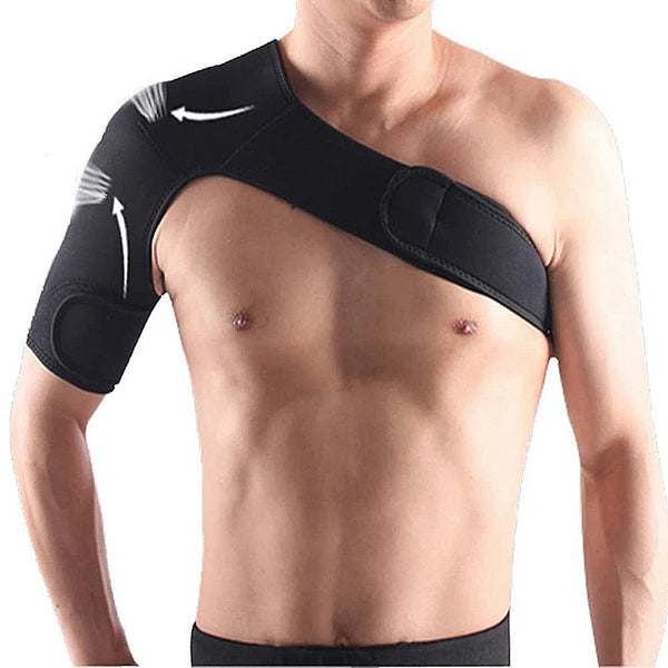 Shoulder Support Guard Strap