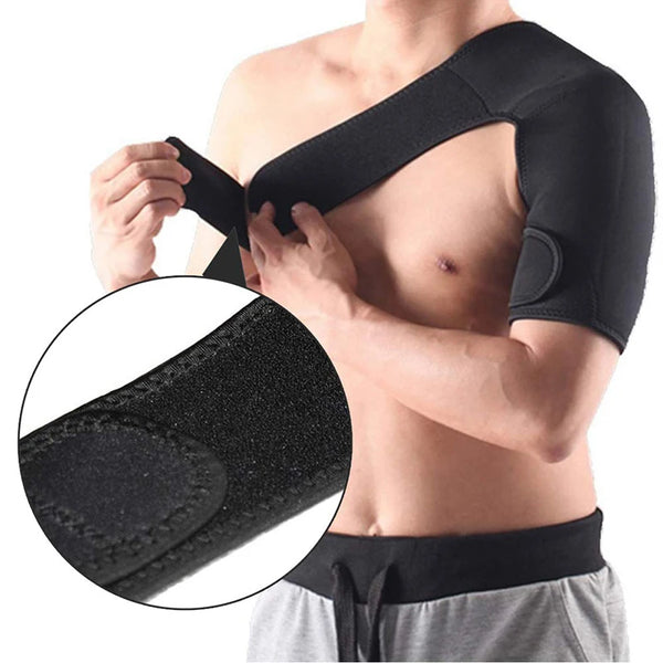 Shoulder Support Guard Strap