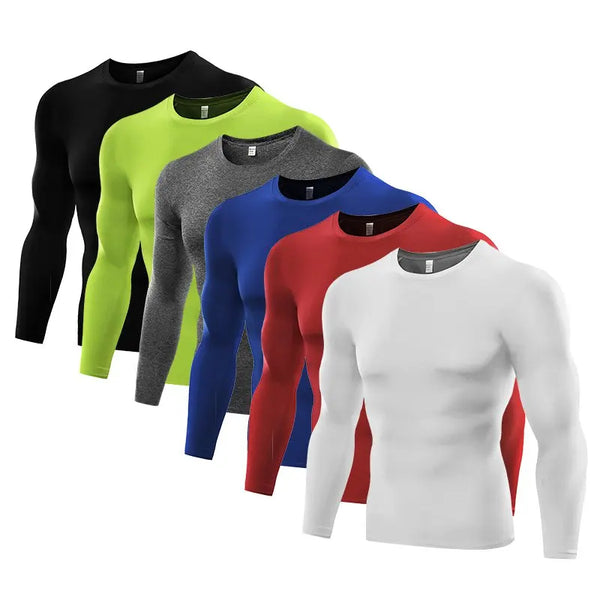 Men's Compression Top