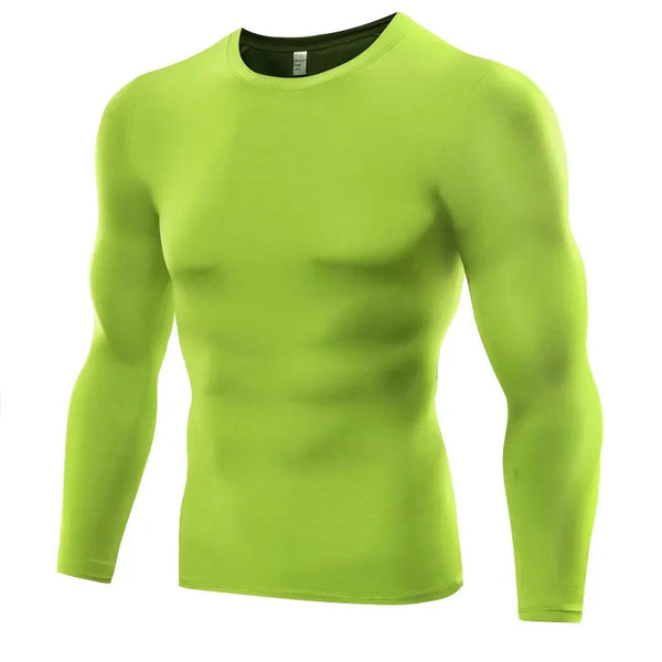 Men's Compression Top