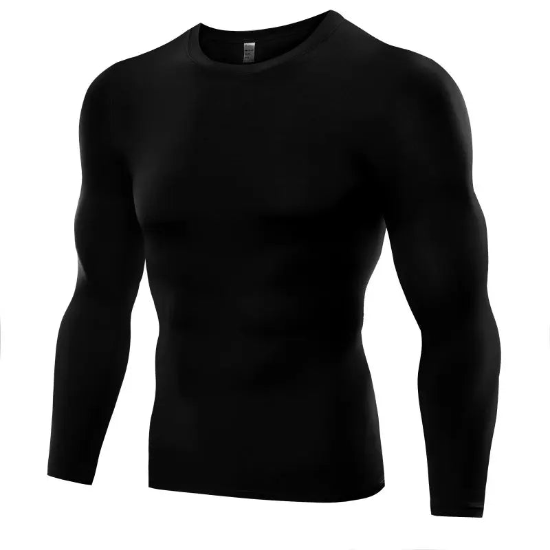 Men's Compression Top