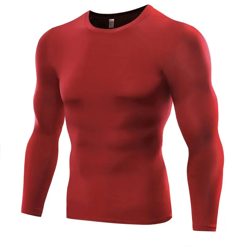 Men's Compression Top