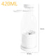  White 420ml