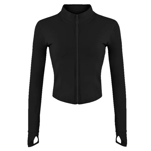 Women's Slim Fit Jacket