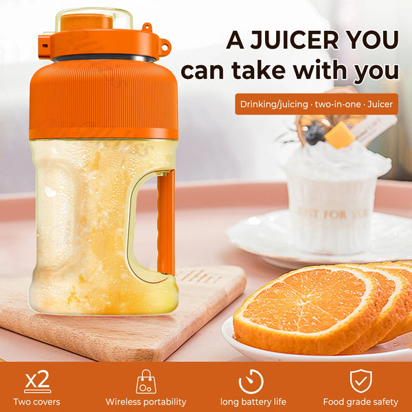 1000ml Electric Juicer