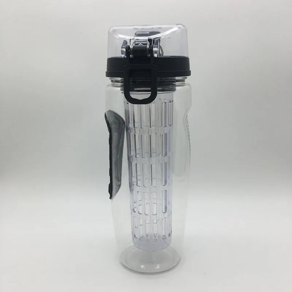 Fruit Infuser Shaker Bottle