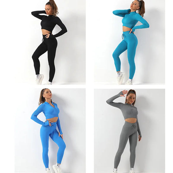 Women's Training Tracksuit