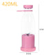  Pink 420ml