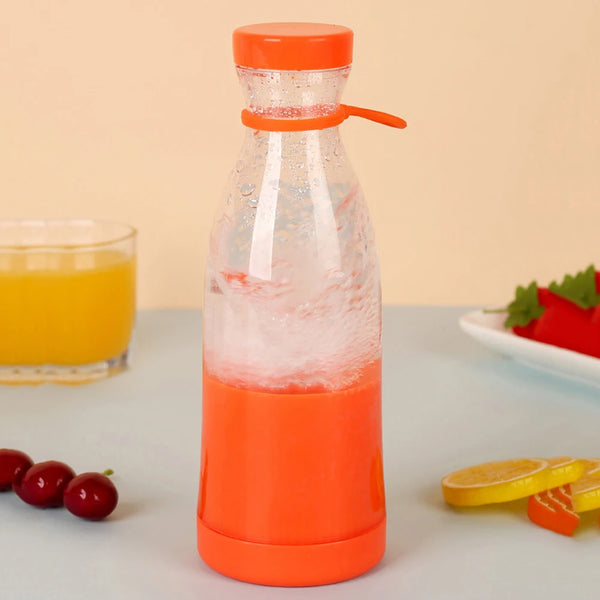 Mini Portable Juicer