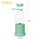  Green 420ml