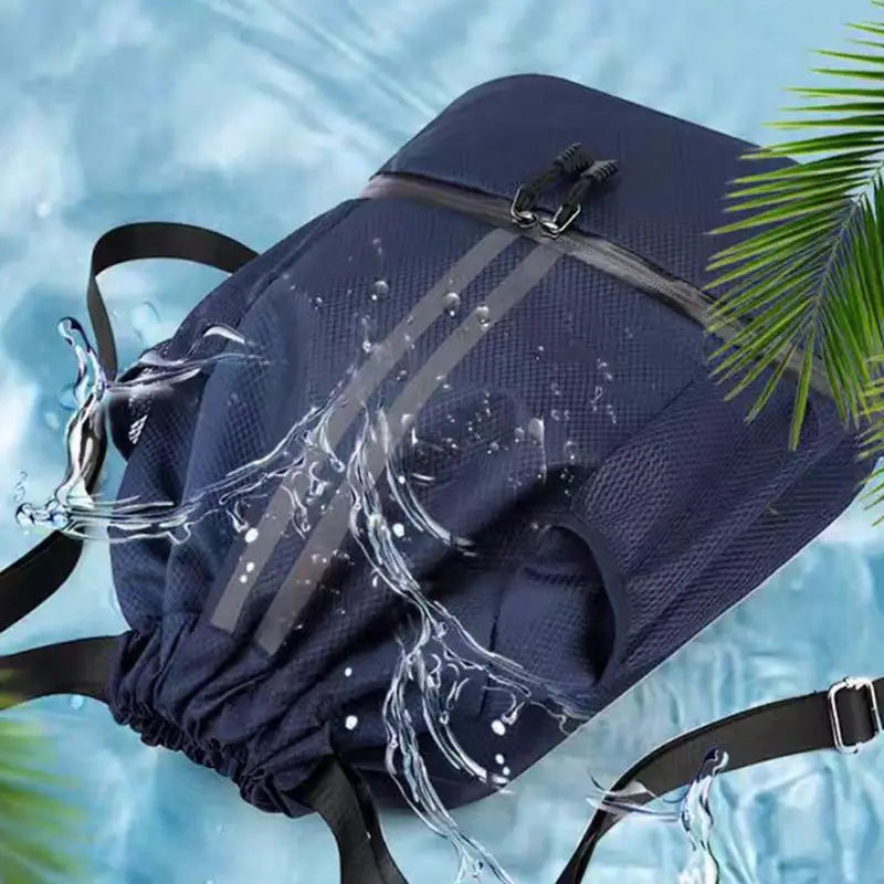 Waterproof Gym Bag