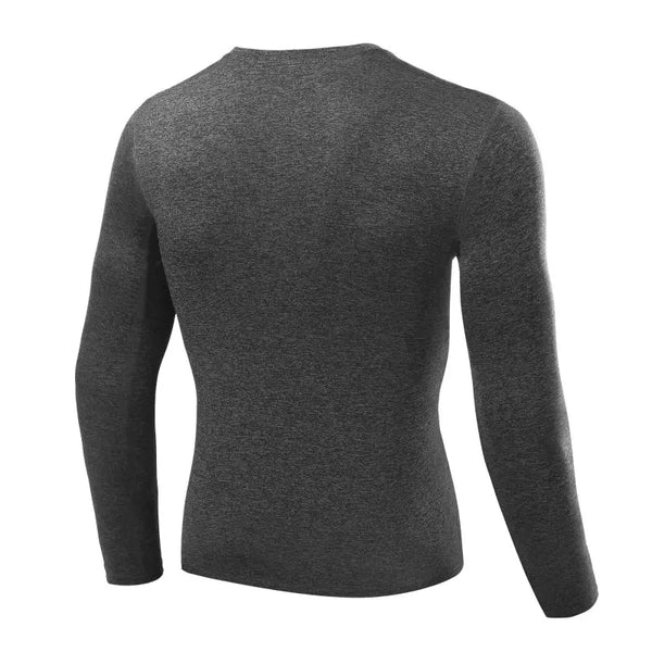 Men's Compression Top