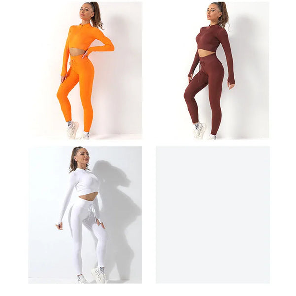 Women's Training Tracksuit