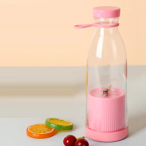 Mini Portable Juicer