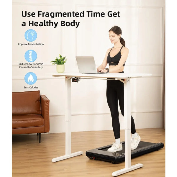 Portable Walking Pad