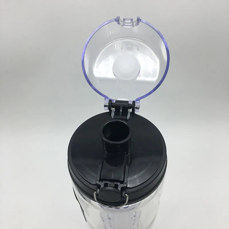 Fruit Infuser Shaker Bottle