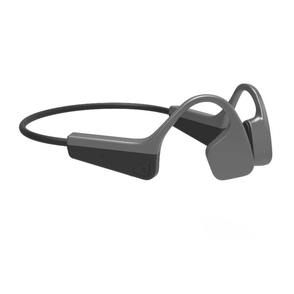 Bone Conduction Bluetooth Earphones