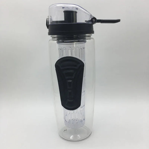 Fruit Infuser Shaker Bottle