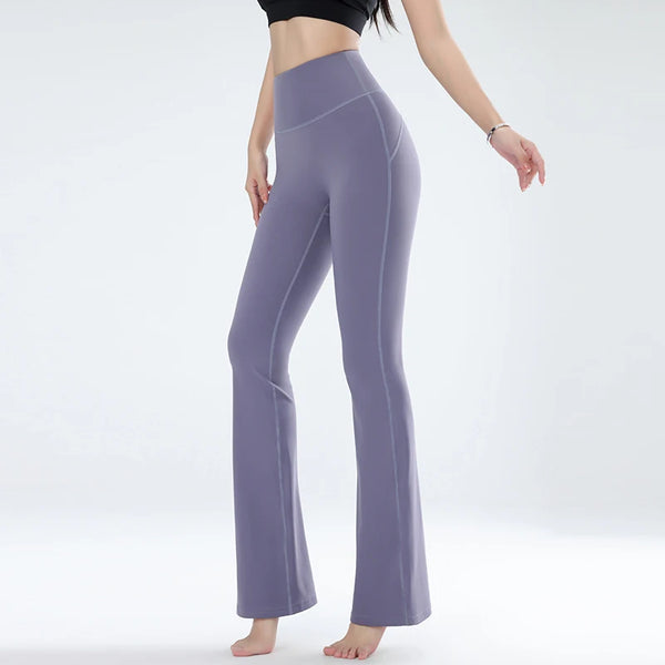 Women's High-Waisted Yoga Pants