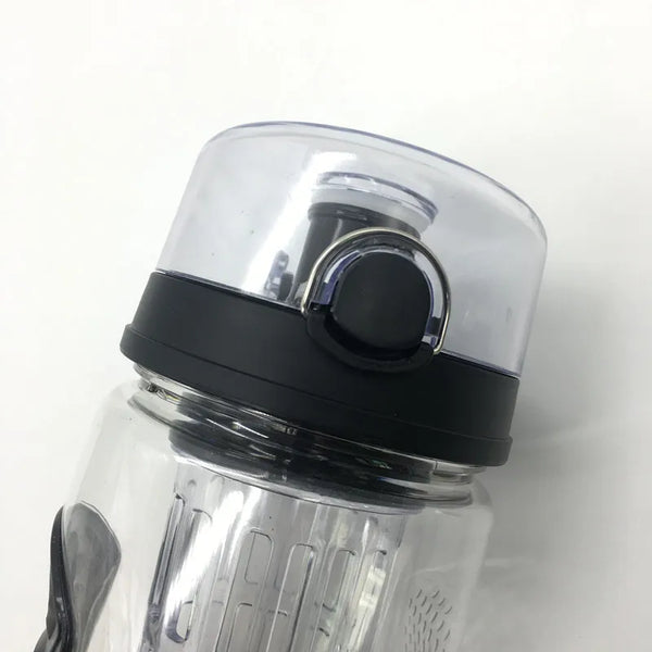 Fruit Infuser Shaker Bottle